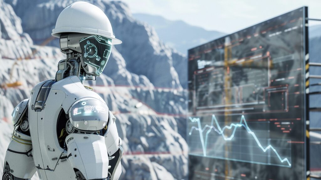 AI assisted space robotics and autonomous systems 2024